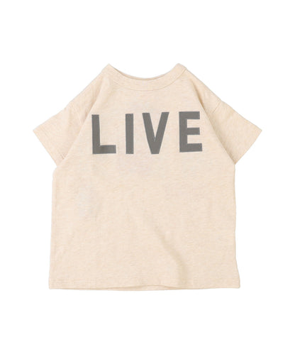 LIVE Tee