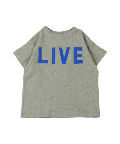 LIVE Tee