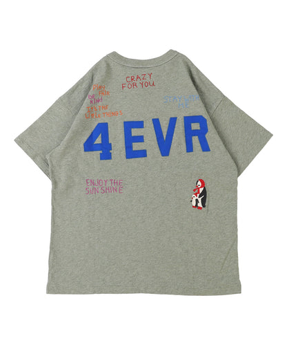 LIVE Tee(LADIES)