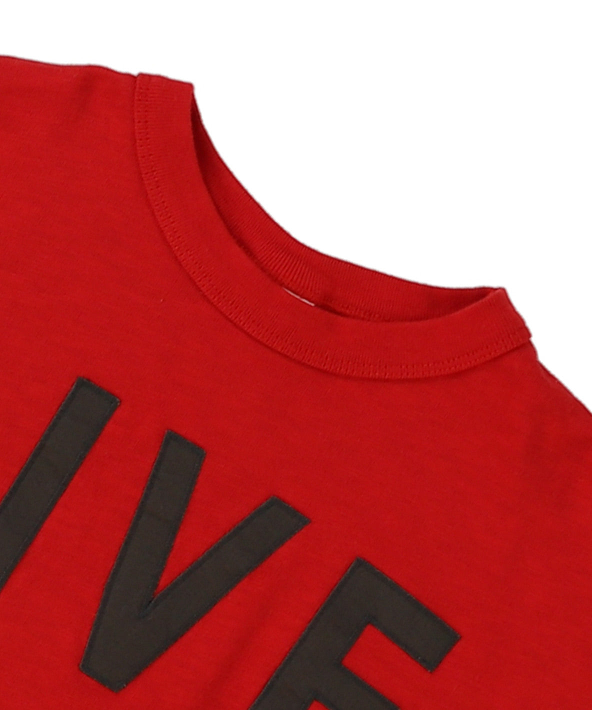 LIVE Tee(LADIES)