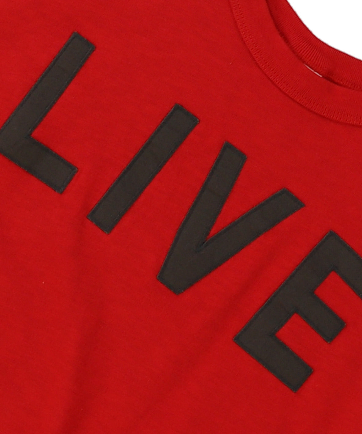 LIVE Tee(LADIES)