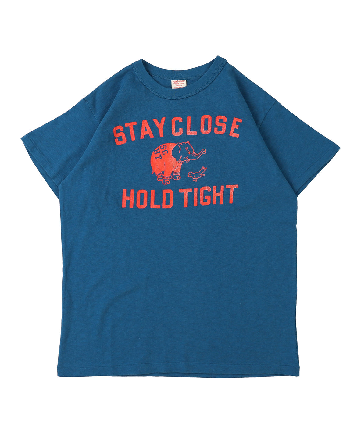 SHARE Tee(LADIES)