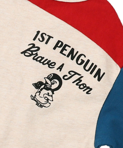 Patch PENNIE Long Sleeve Tee