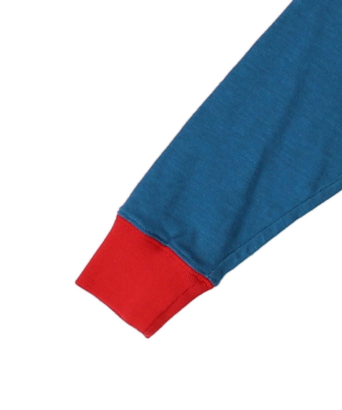 Patch PENNIE Long Sleeve Tee