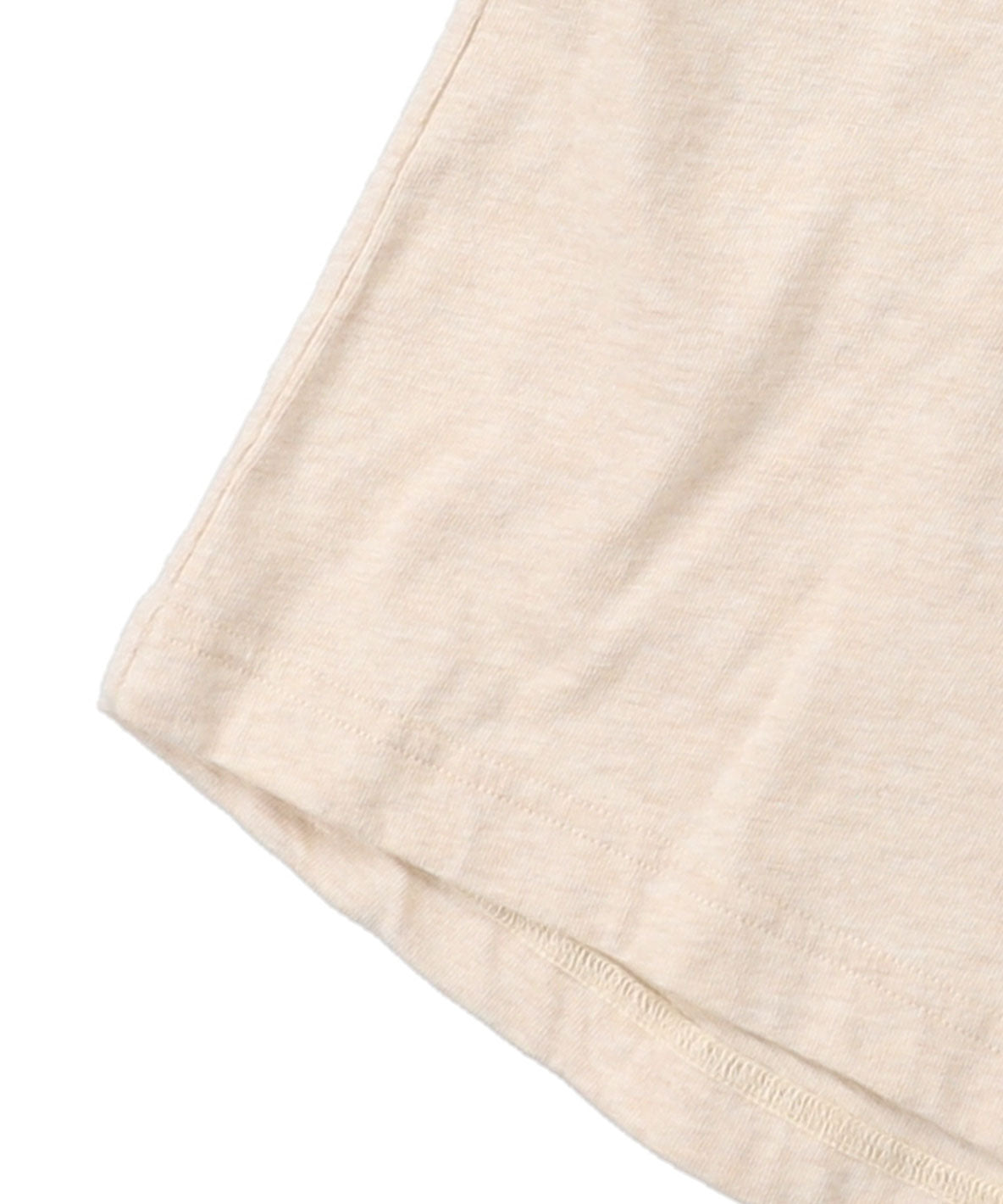 Patch PENNIE Long Sleeve Tee