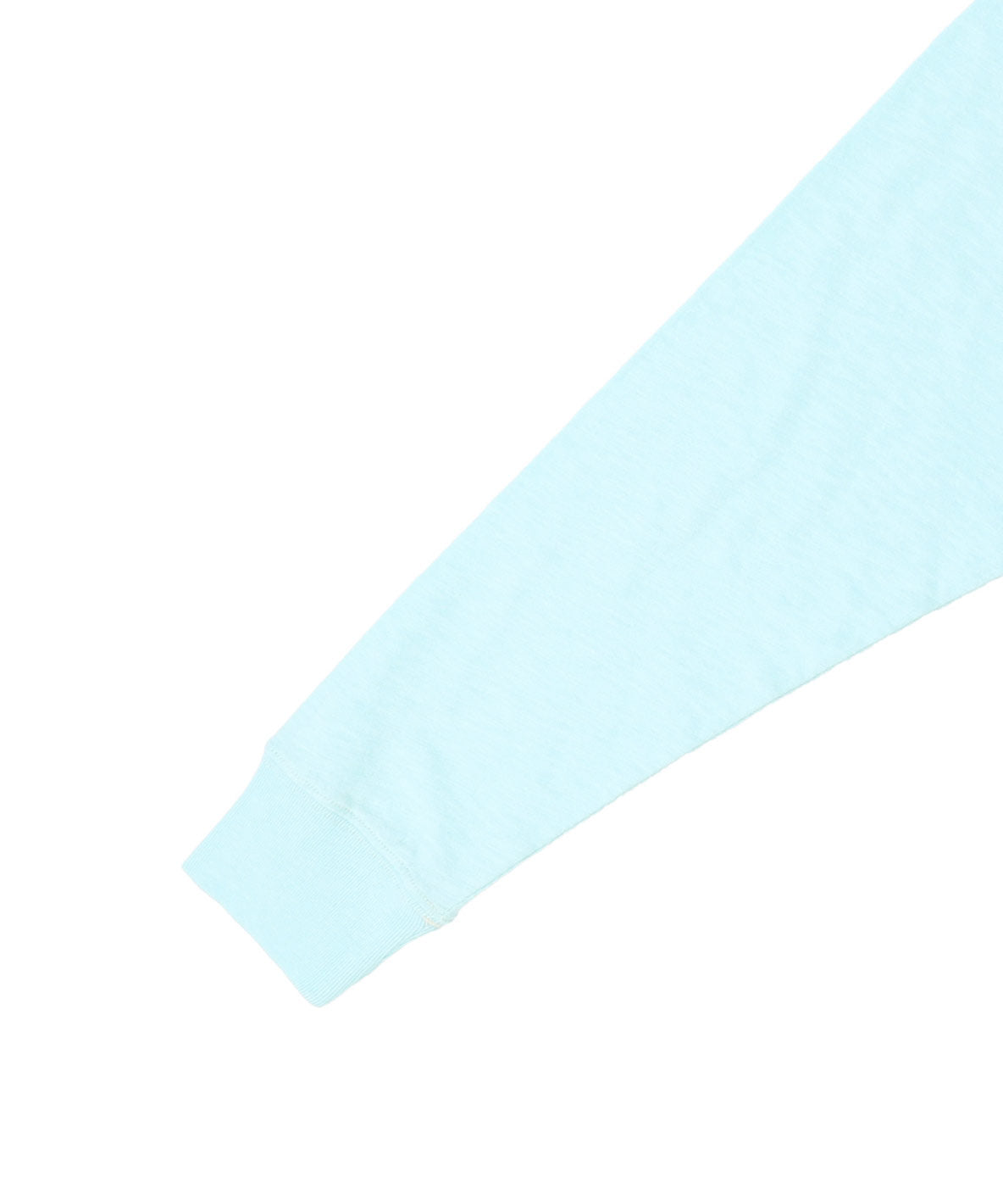 NEVER Long Sleeve Tee(LADIES)