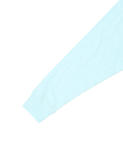 NEVER Long Sleeve Tee(LADIES)