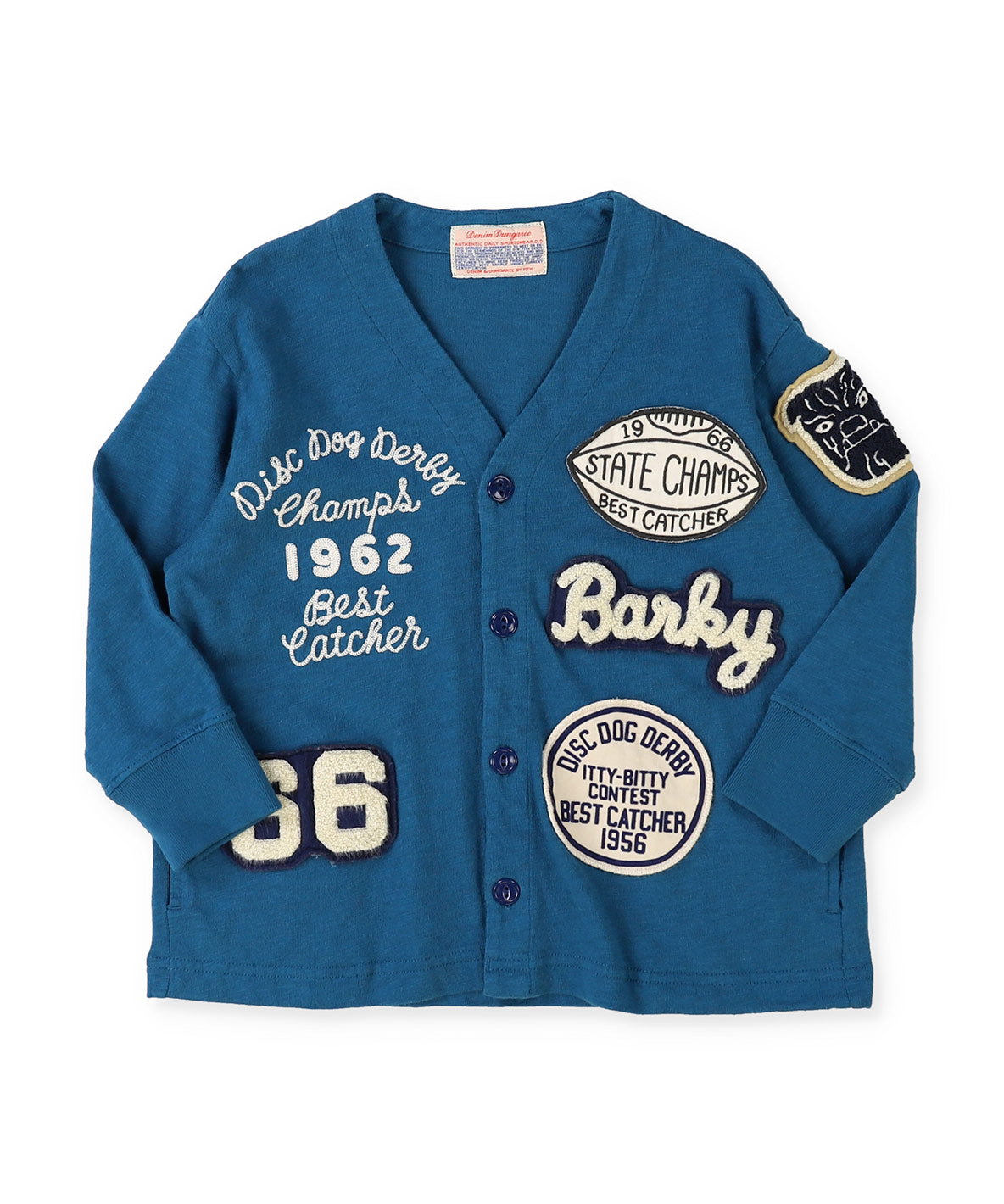 FITH ONLINE STORE 子供服・ベビー服の通販 -フィスオンラインストア-