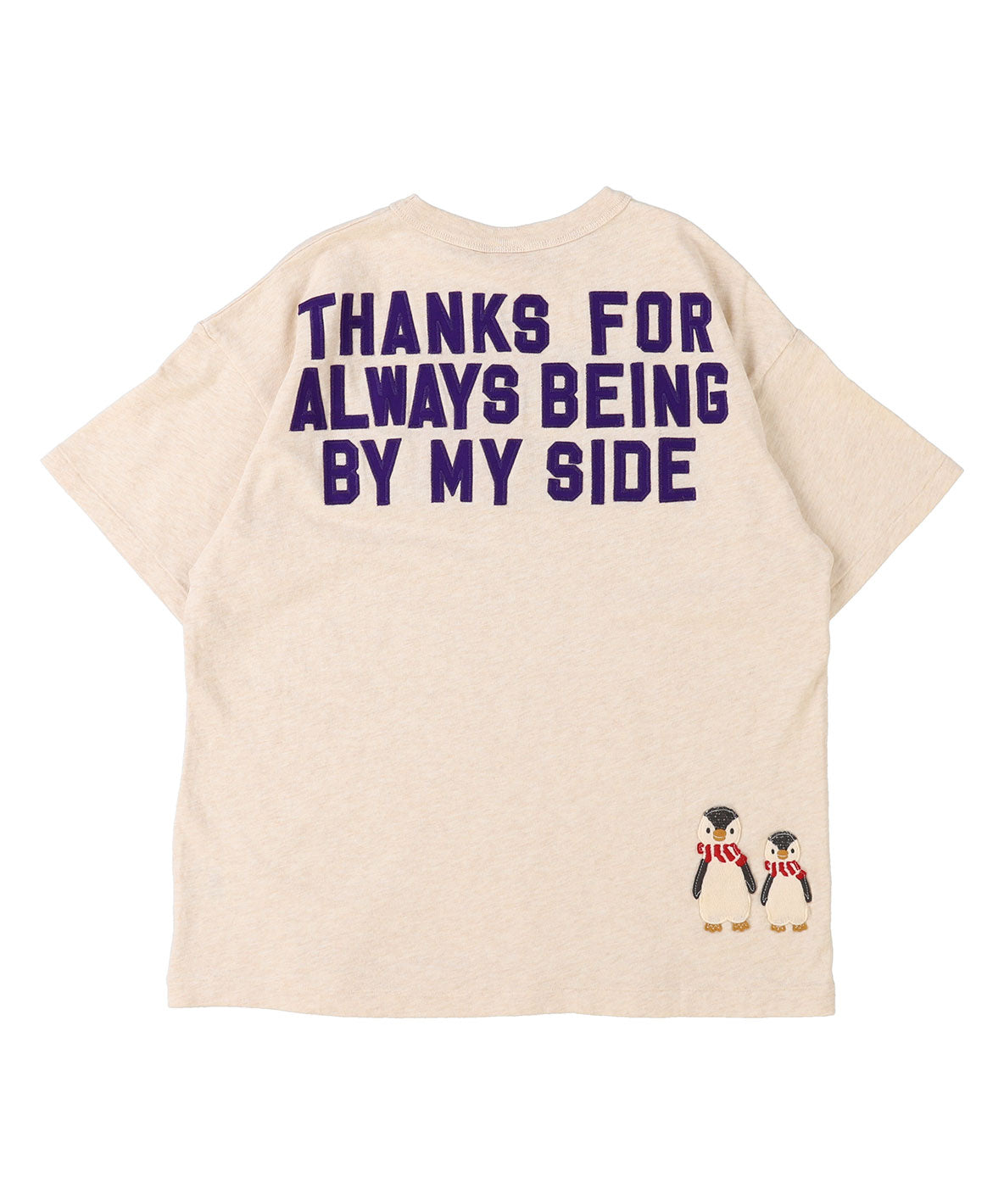LIFE Tee(LADIES)
