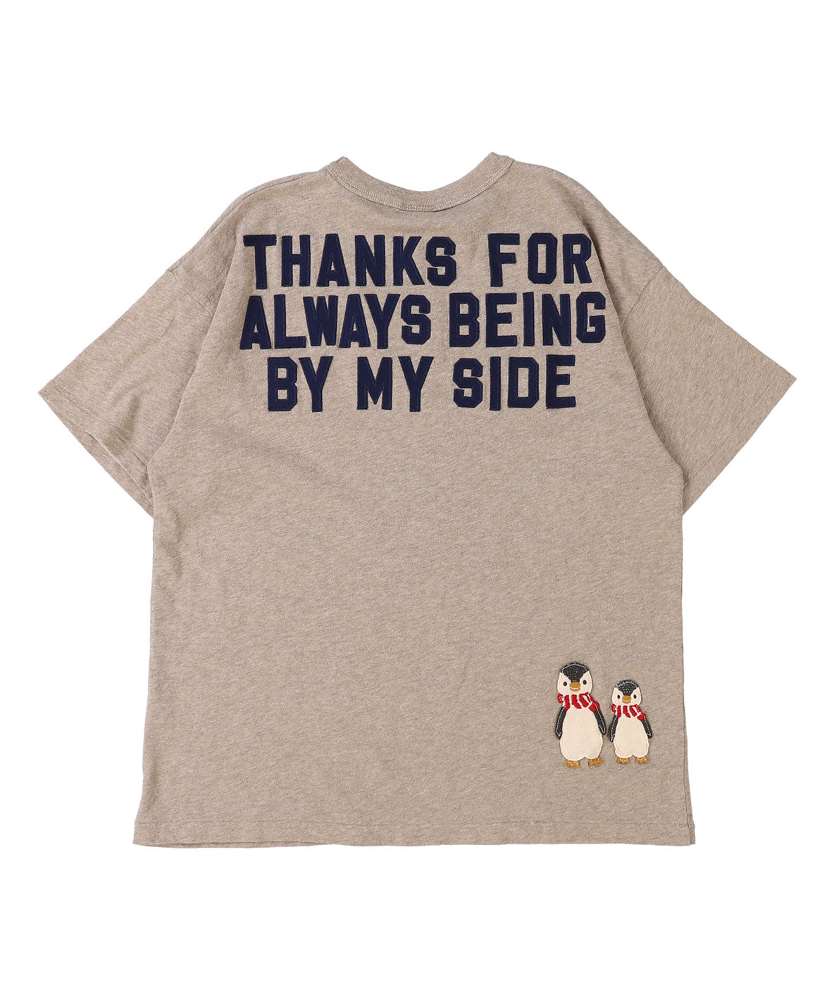 LIFE Tee(LADIES)