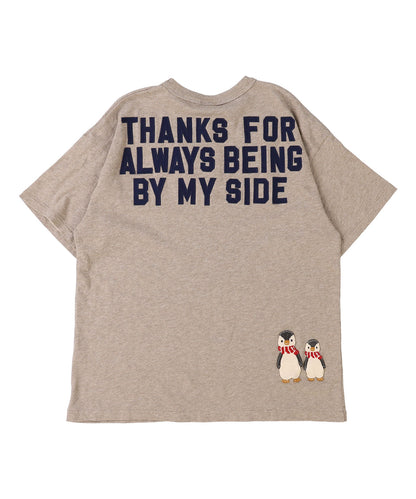 LIFE Tee(LADIES)