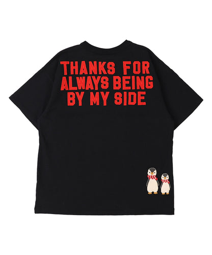 LIFE Tee(LADIES)