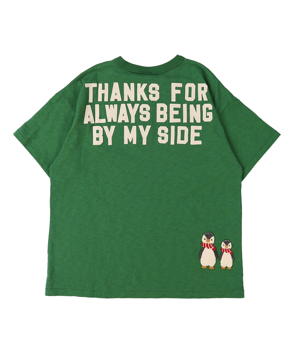 LIFE Tee(LADIES)