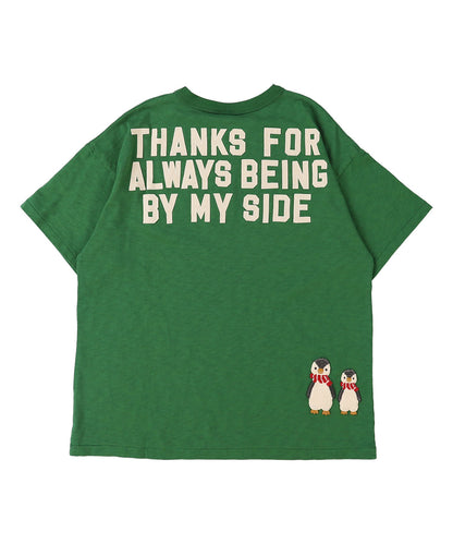 LIFE Tee(LADIES)