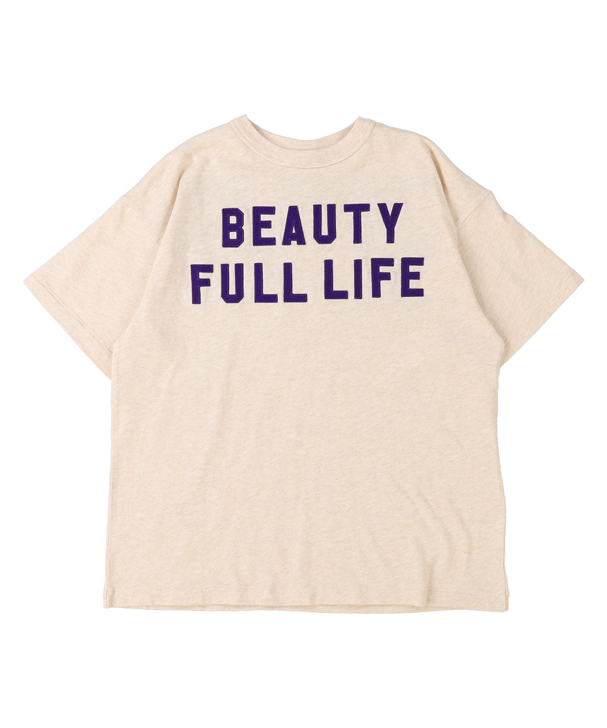 LIFE Tee(LADIES)