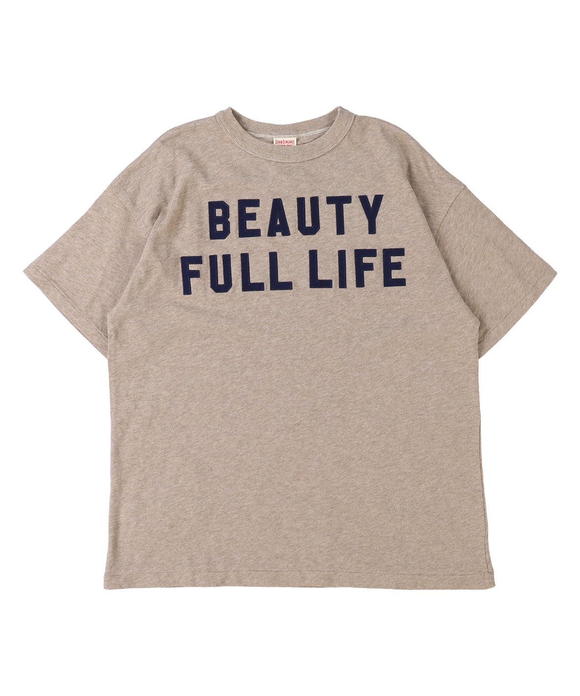 LIFE Tee(LADIES)