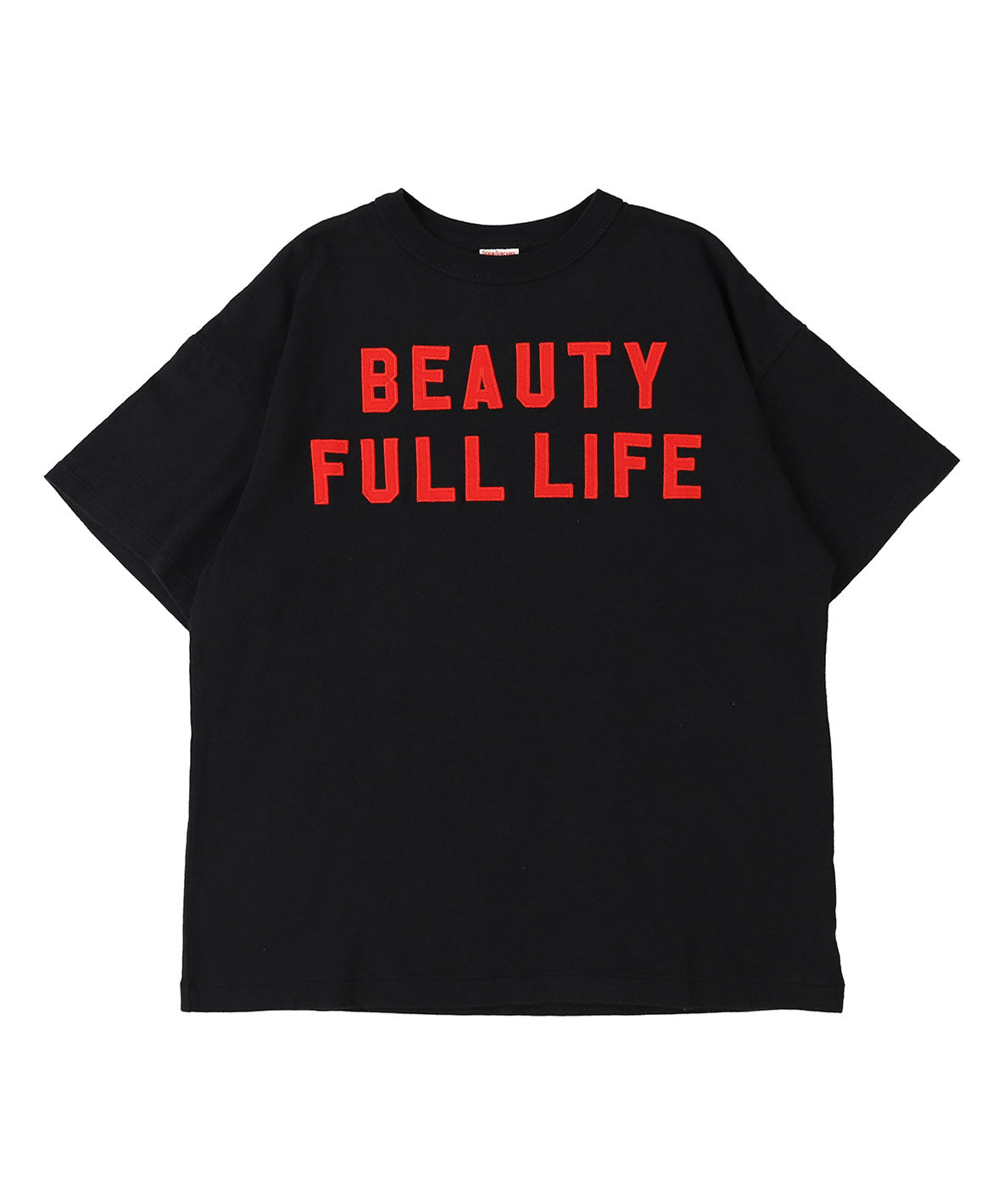 LIFE Tee(LADIES)