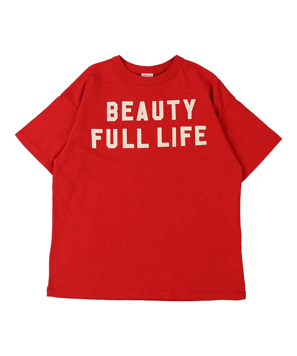LIFE Tee(LADIES)