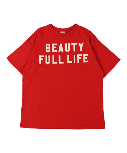 LIFE Tee(LADIES)