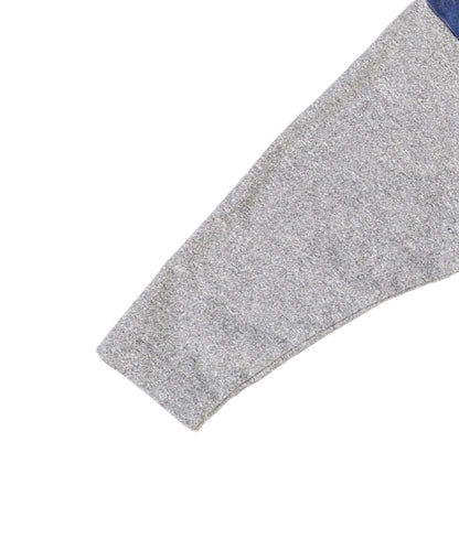 Vintage Cotton Jersey 41 Long Sleeve Tee