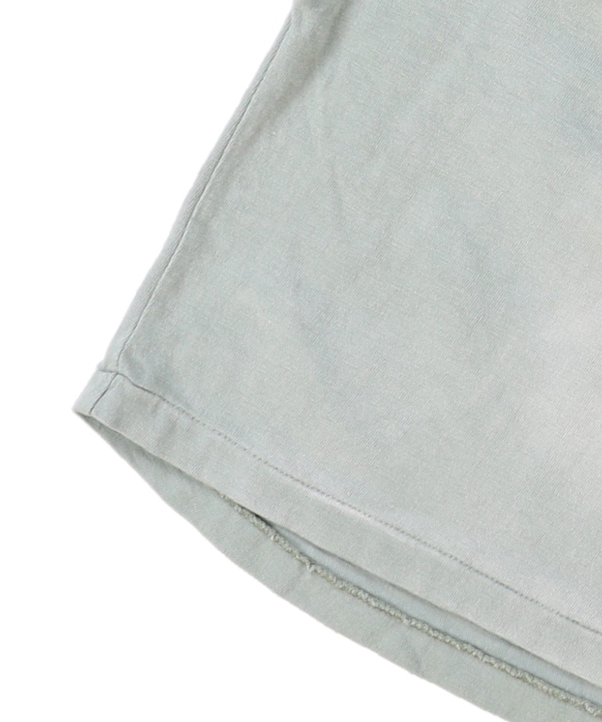 Vintage Cotton Jersey 41 Long Sleeve Tee