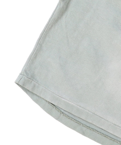 Vintage Cotton Jersey 41 Long Sleeve Tee