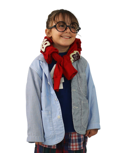 Vintage Cotton Jersey 41 Long Sleeve Tee