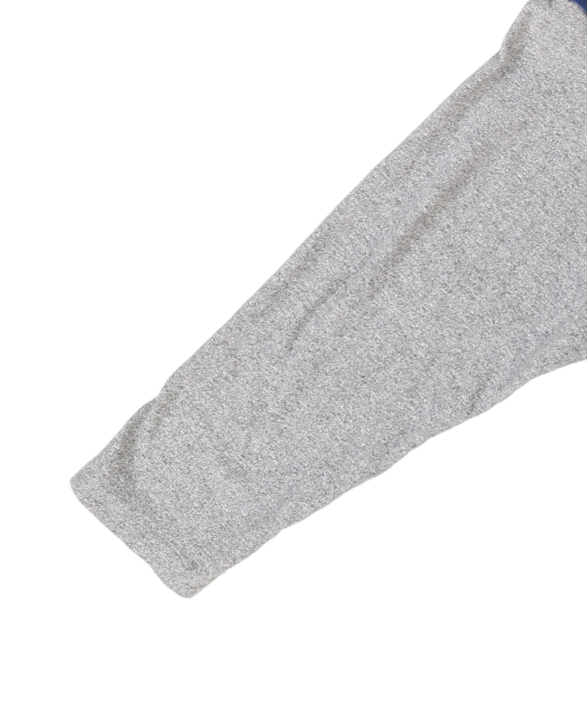 Vintage Cotton Jersey 41 Long Sleeve Tee(LADIES)