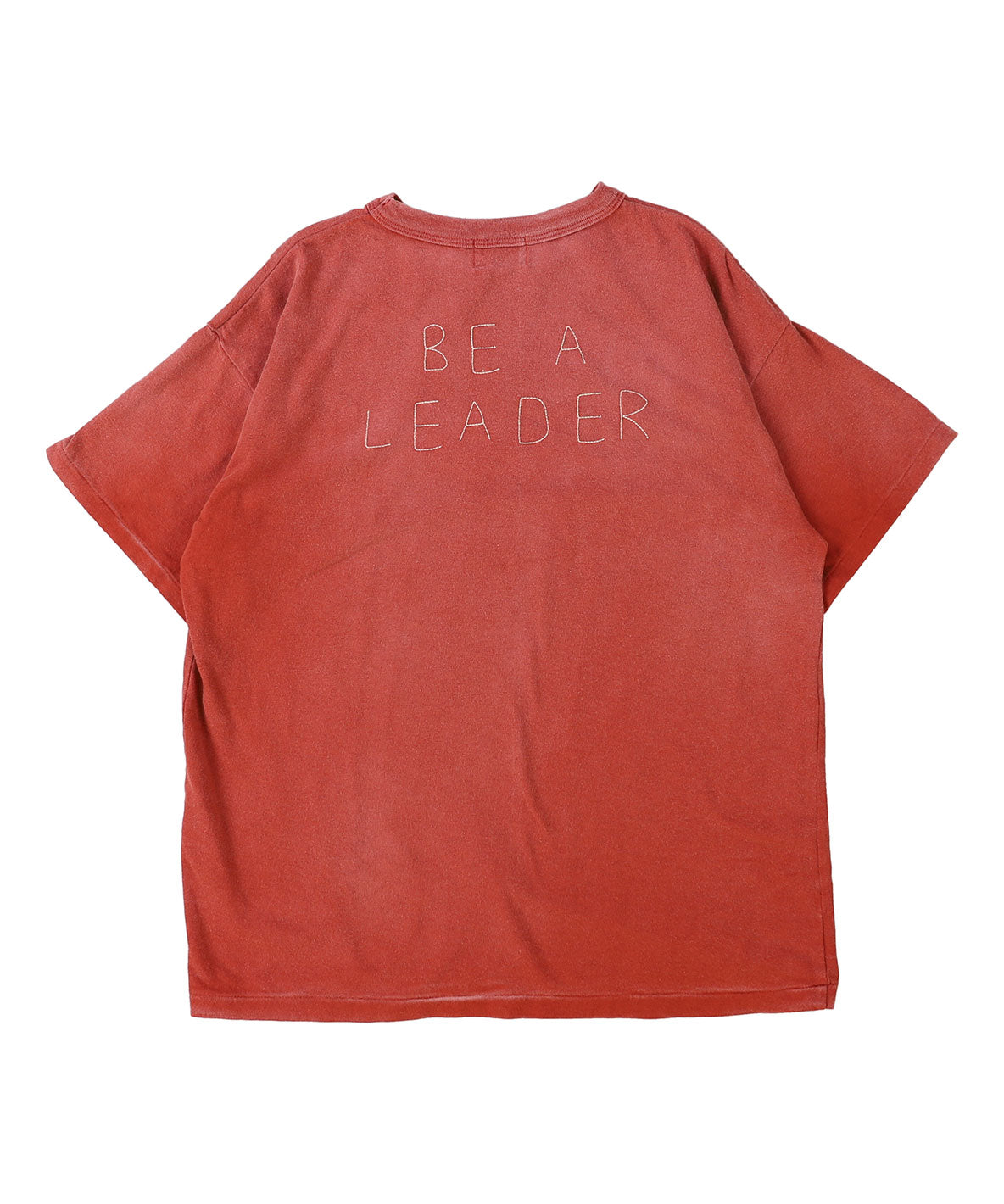 Vintage Cotton Jersey PENNIE LEADER Tee(LADIES)