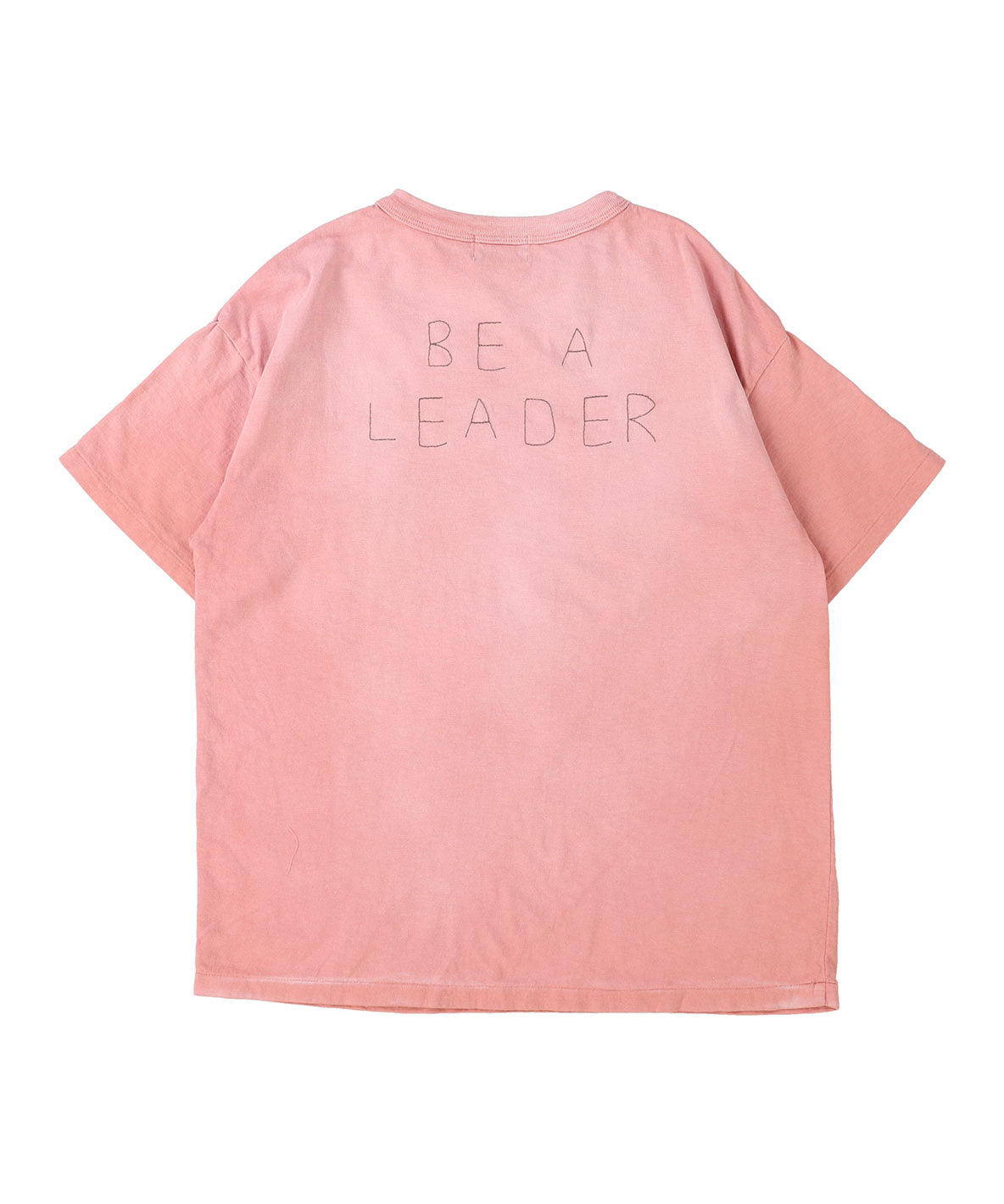 Vintage Cotton Jersey PENNIE LEADER Tee(LADIES)