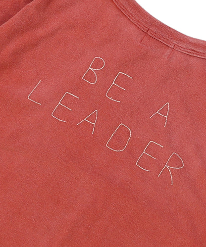 Vintage Cotton Jersey PENNIE LEADER Tee(LADIES)