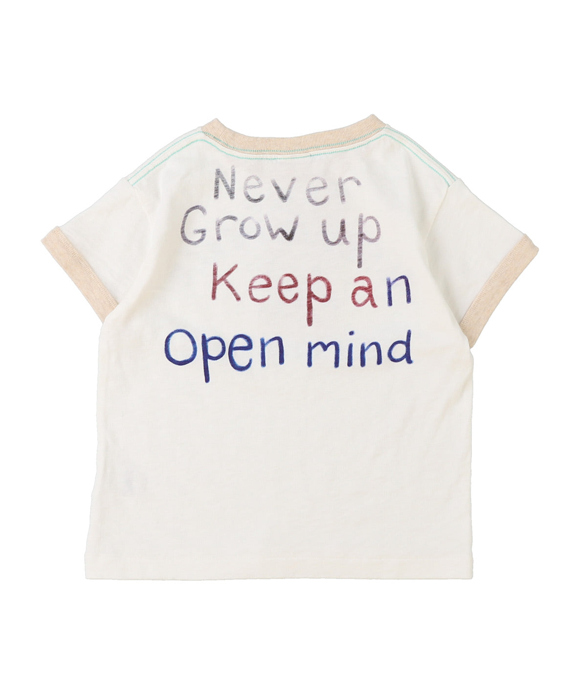CAMP Tee