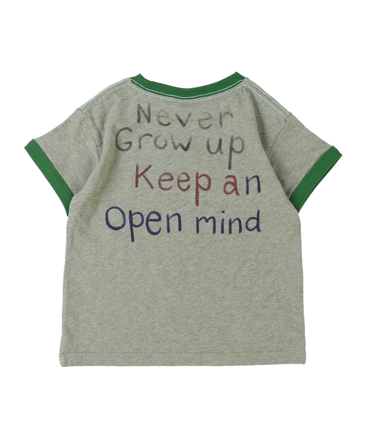 CAMP Tee