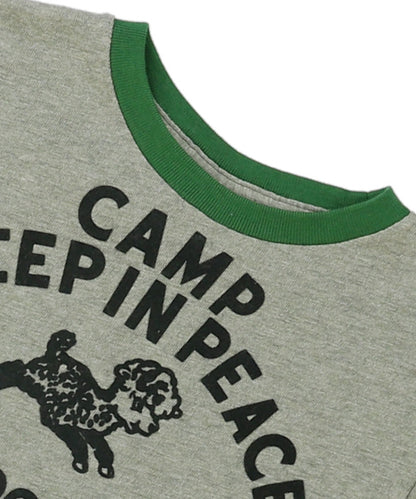 CAMP Tee