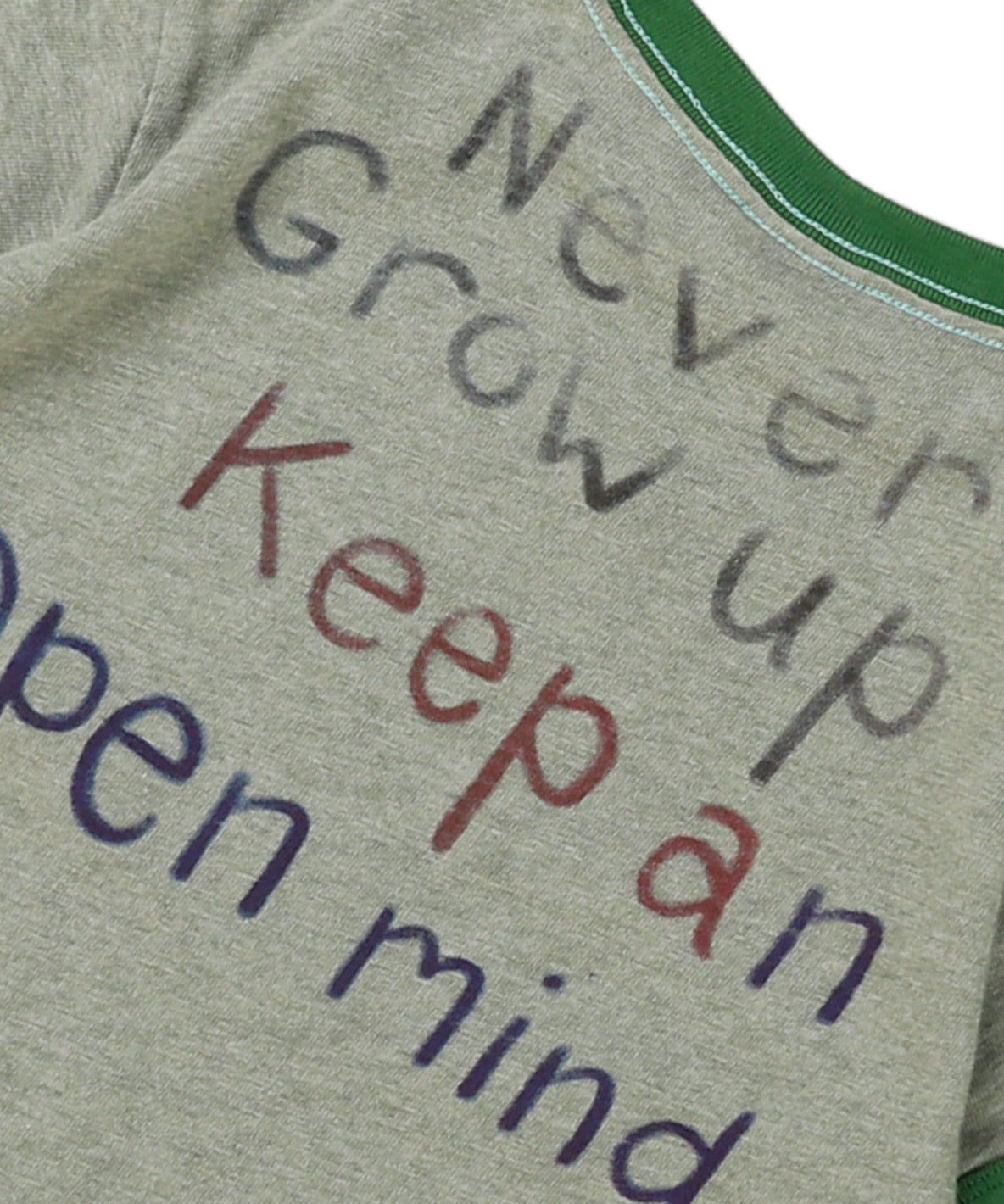 CAMP Tee
