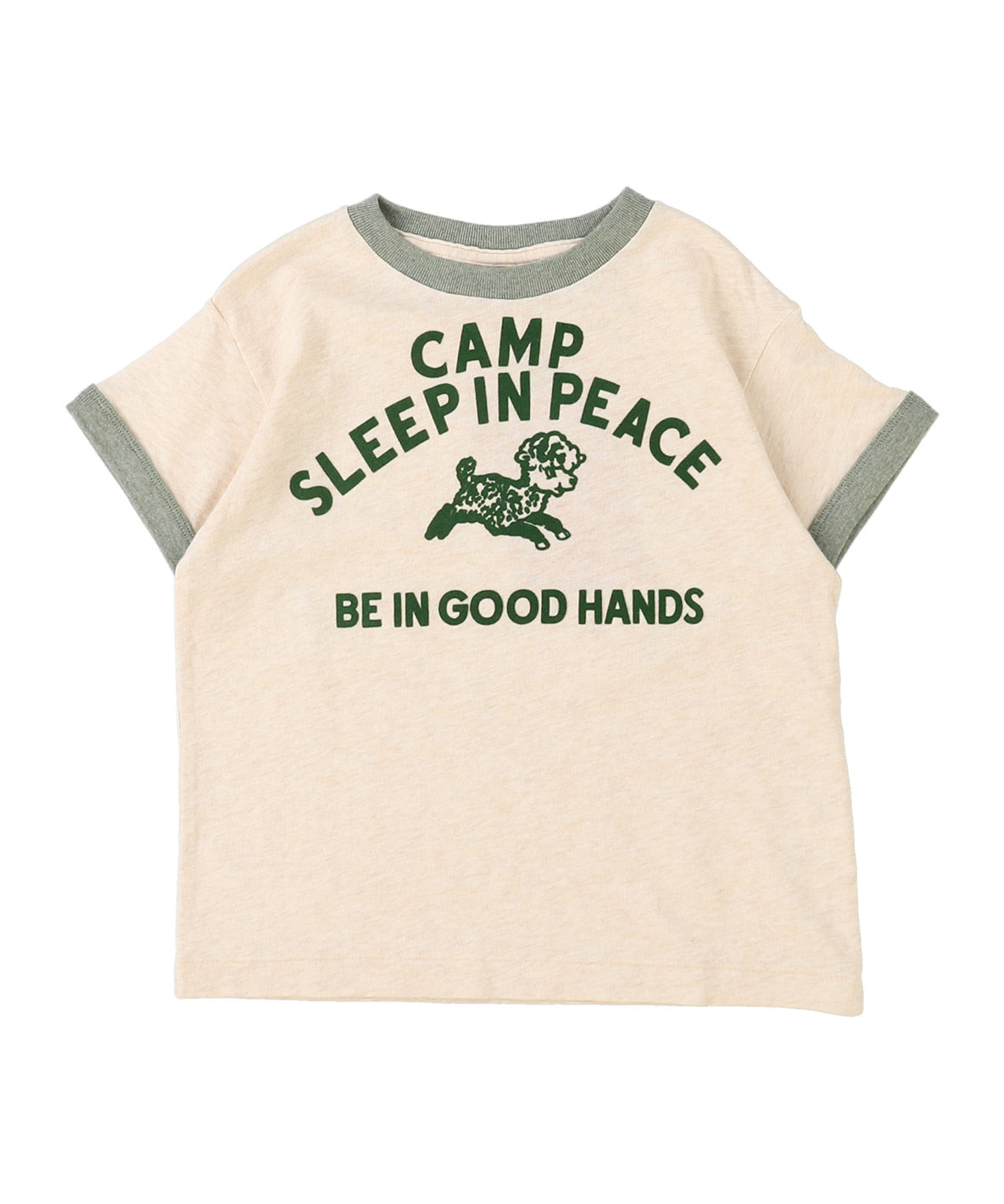 CAMP Tee