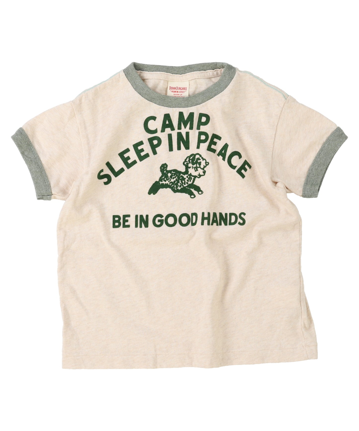 CAMP Tee