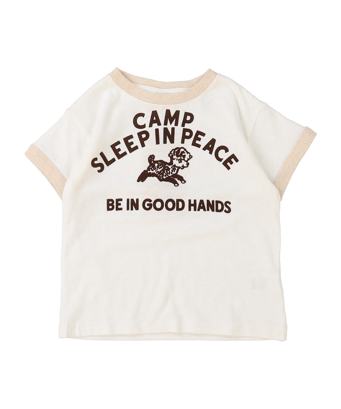 CAMP Tee