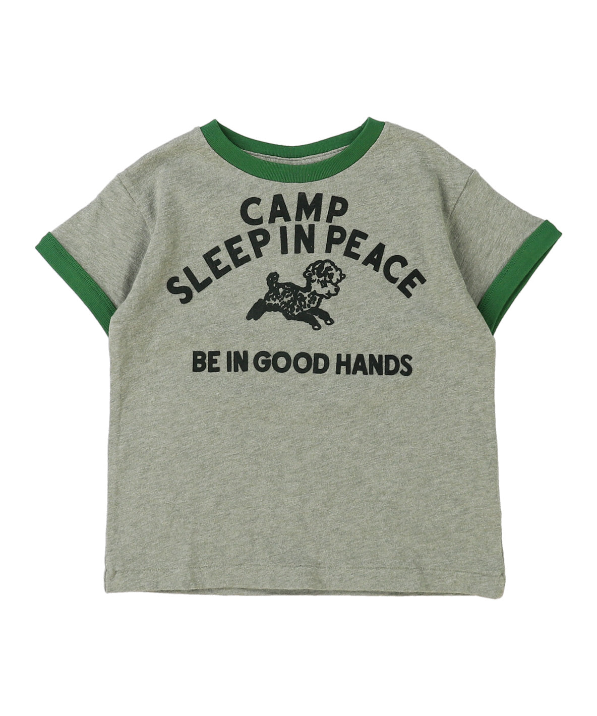 CAMP Tee