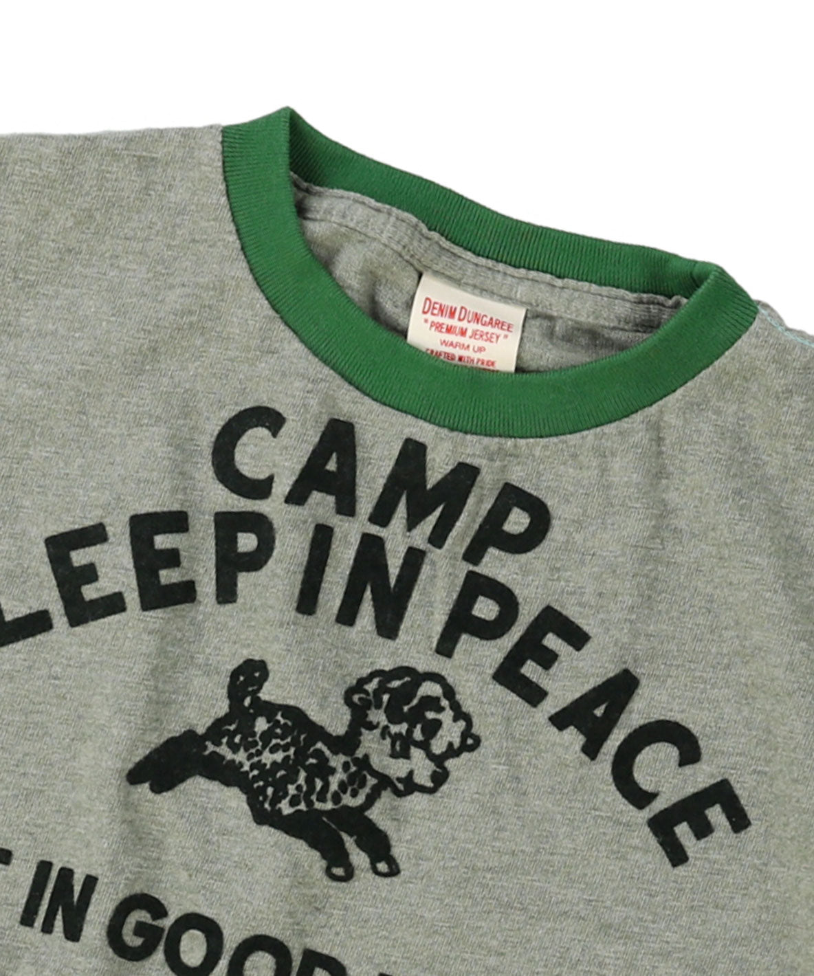 CAMP Tee