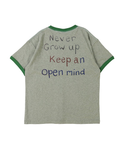 CAMP Tee(LADIES)