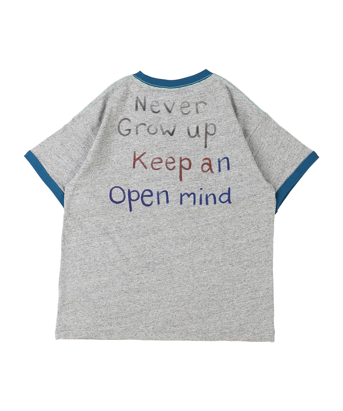 CAMP Tee(LADIES)