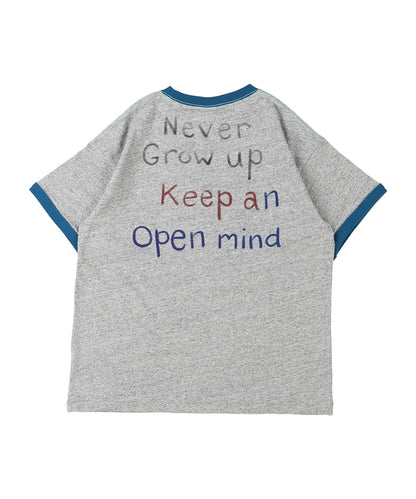CAMP Tee(LADIES)