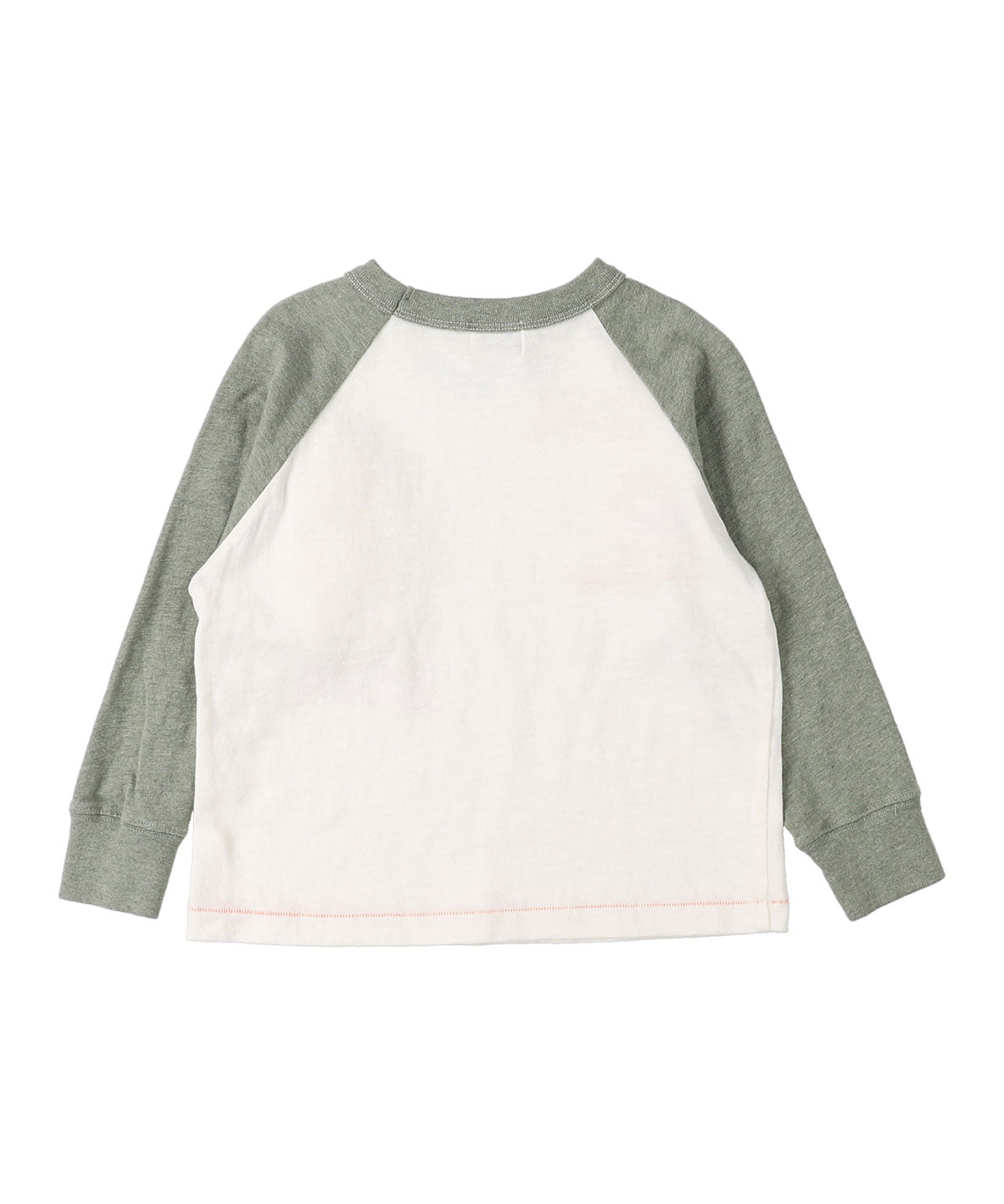 STAY WITH ME Long Sleeve Tee