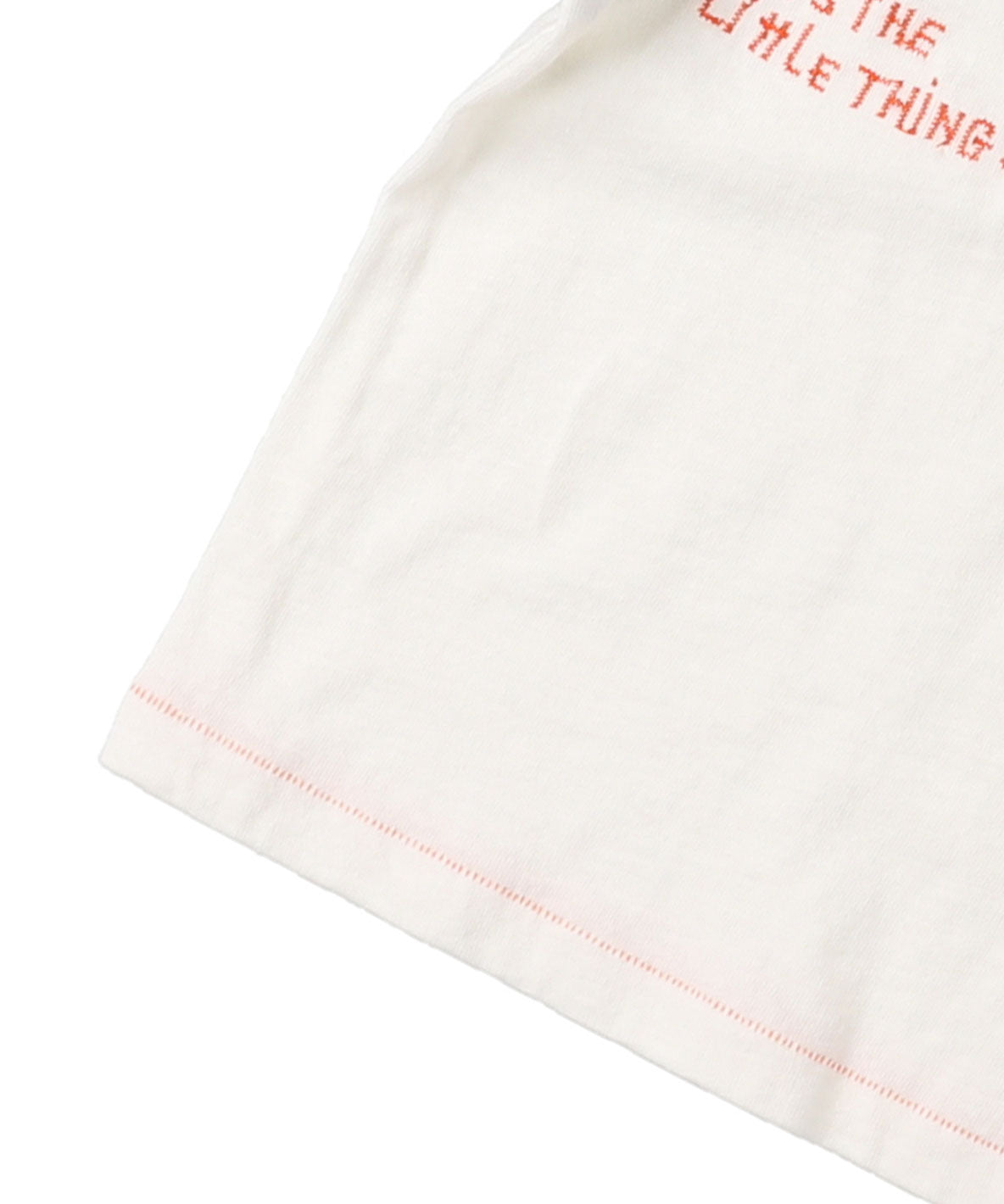 STAY WITH ME Long Sleeve Tee