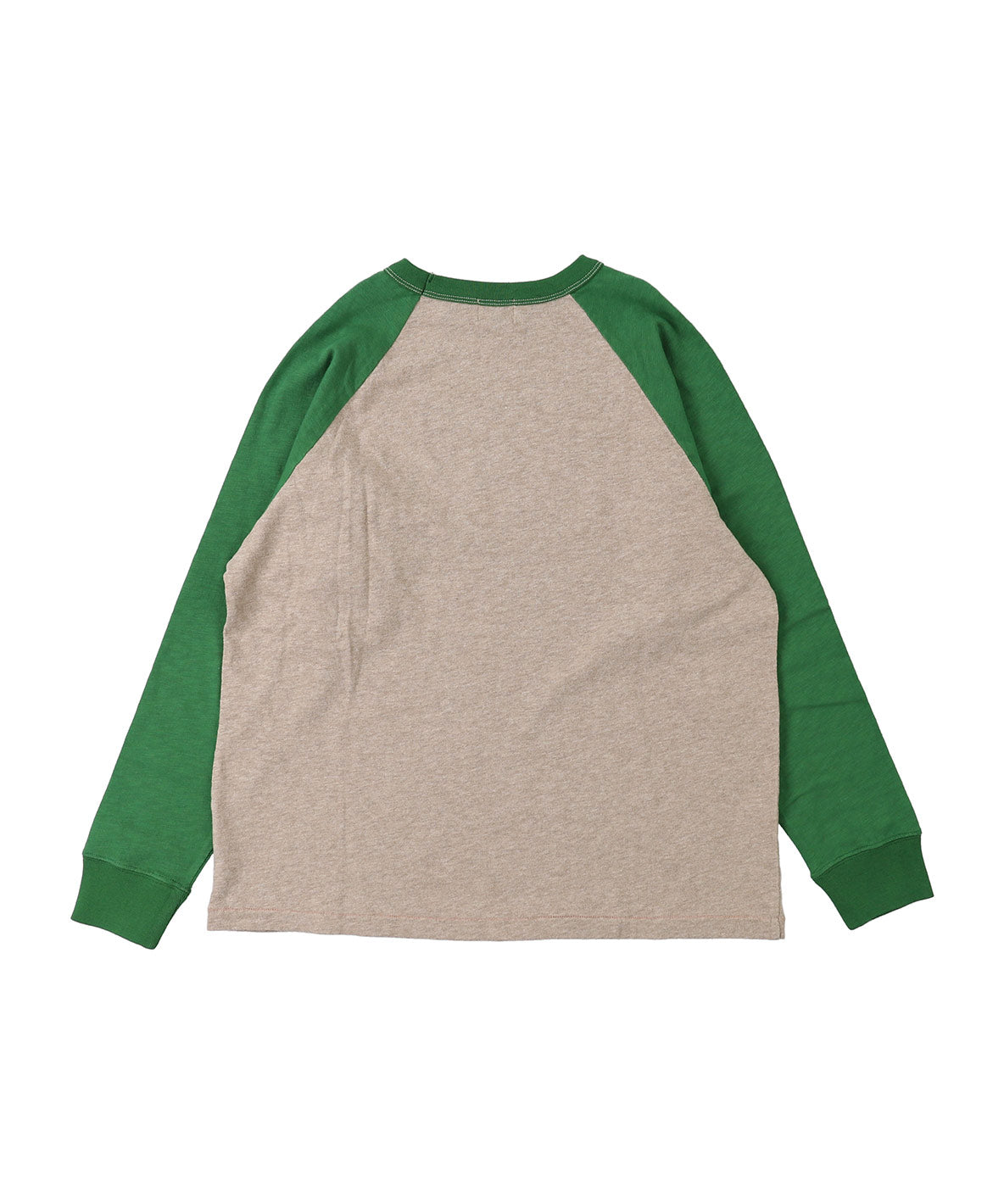 STAY WITH ME Long Sleeve Tee(LADIES)