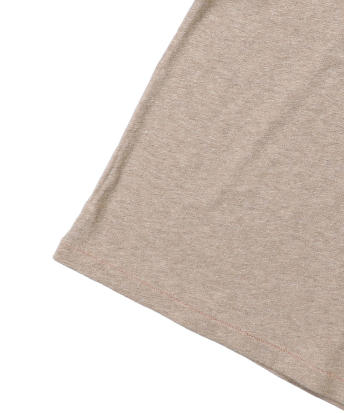 STAY WITH ME Long Sleeve Tee(LADIES)