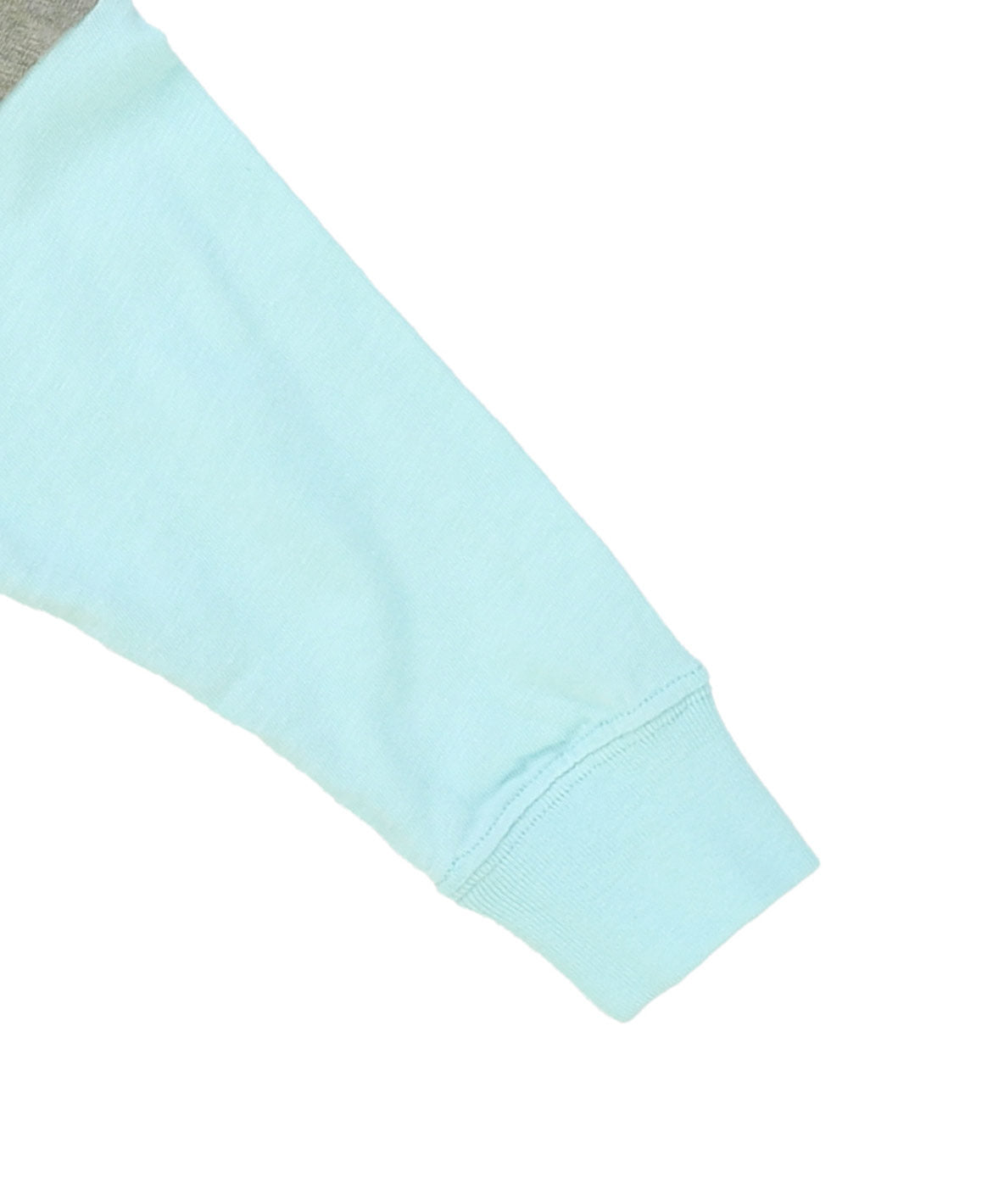 Patch Long Sleeve Rugger Shirt – FITH ONLINE STORE