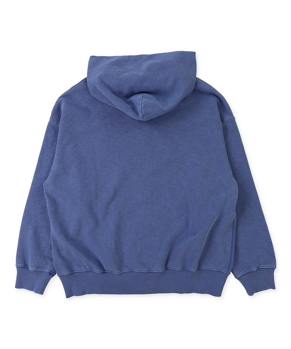 PENNIE Zip-up Sweat Hoodie(MENS)
