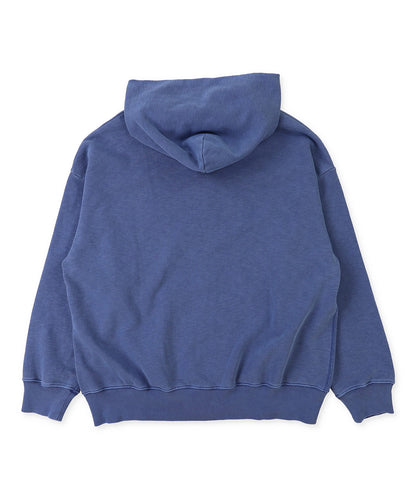 PENNIE Zip-up Sweat Hoodie(MENS)